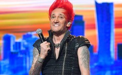 Michał Wiśniewski wziął ślub po raz piąty. Razem z żoną mają ósemkę dzieci