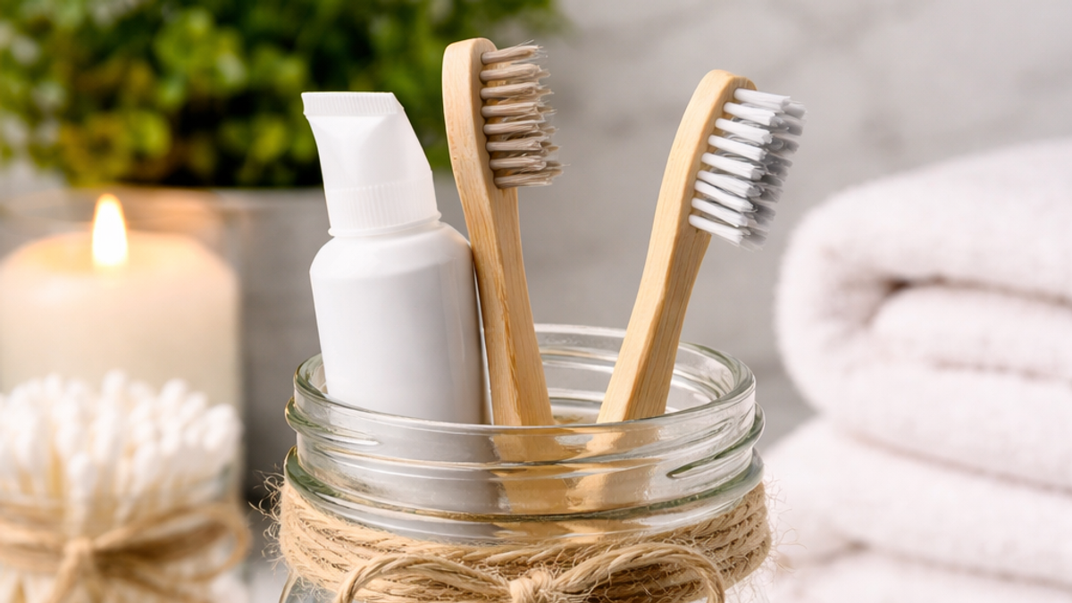 NE BACAJTE STARE TEGLE! Genijalan TRIK za luksuzno kupatilo za NULA dinara je postao hit na mrežama