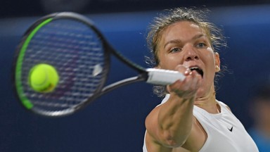 WTA w Pradze: Mertens i Halep w finale