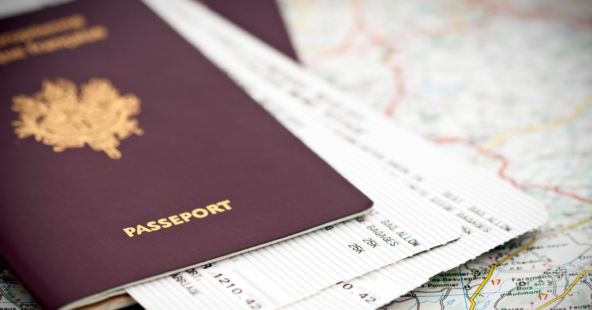 Passeport La durée de validité va passer de 5 à 10 ans Pulse Senegal