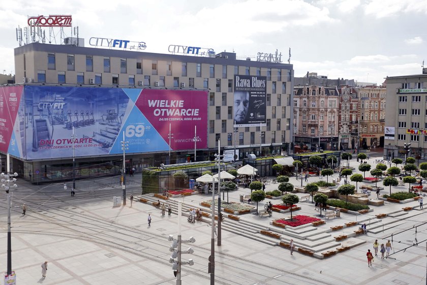 Katowice: budżet obywatelski 2017