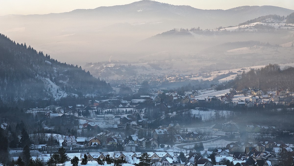 Szczawnica. Złodzieje grasują i okradają pensjonaty