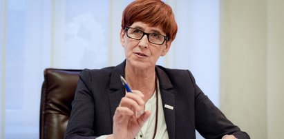 Będą zmiany w 500+? Znamy odpowiedź minister