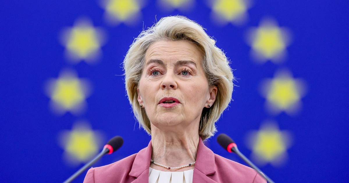 Umowa UE-Mercosur wchodzi w życie. Polska branża mleczarska mówi o blokadzie ze strony Brazylii — image 2