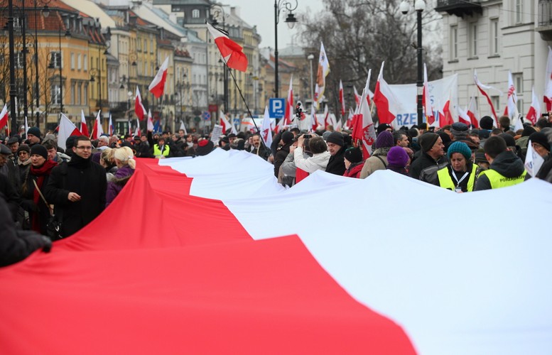 3. rocznica katastrofy smoleńskiej