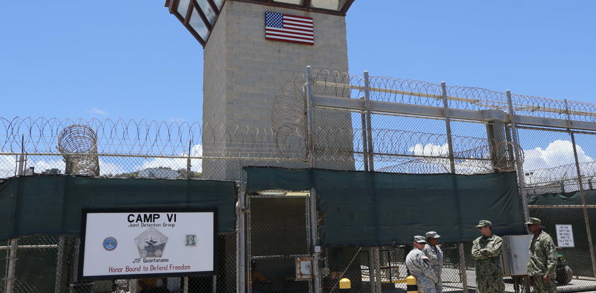 Polscy śledczy pojadą do Guantanamo?
