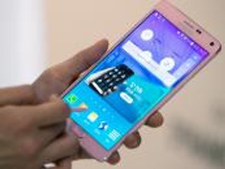 Smartfony i tablety Samsunga rządzą w sieci. Apple z największym spadkiem w 2014 roku