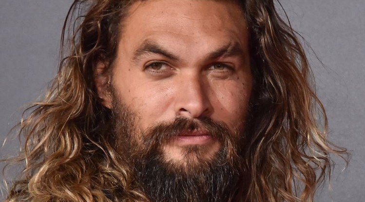 Jason Momoa nem mindennapi progammal hangolódott az ünnepre - Képek