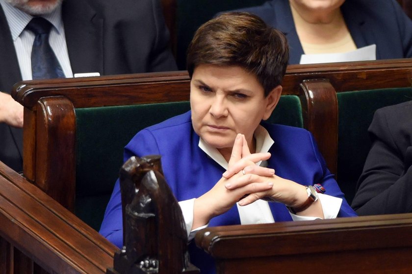 Były rzecznik PiS o Szydło. „Zrobiła duży błąd. To będzie wracało"