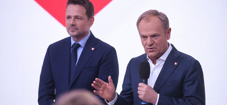 Tusk obwieścił wielki sukces. Ekspert punktuje koalicję