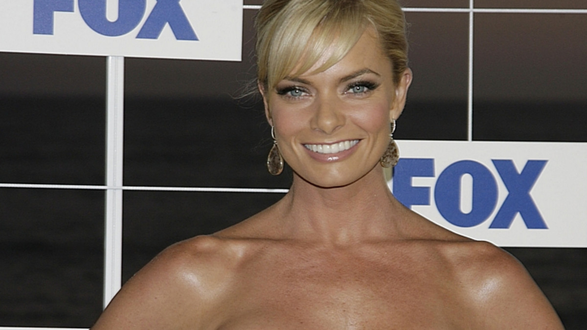 Jaime Pressly (fot. BEW)