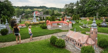 Uwaga, niespodzianka! Mamy bilety do superparku na Kaszubach