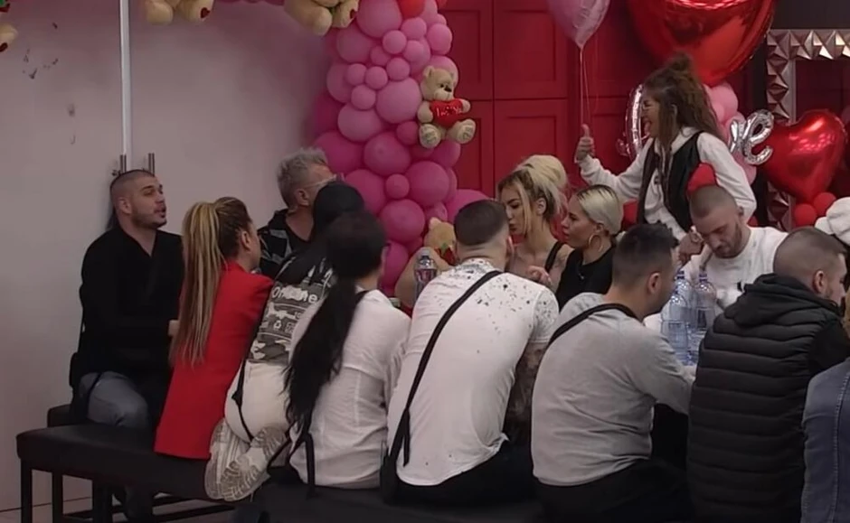 Dejan i Dalila Dragojević 