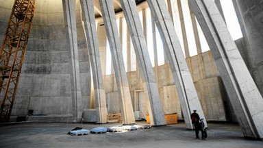 MKiDN przyznało kolejną dotację muzeum w Świątyni Opatrzności Bożej