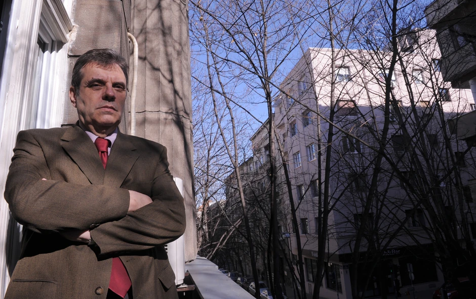 Vojislav Koštunica