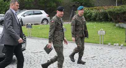 Kluczowi dowódcy polskiej armii rezygnują! Były szef MON: to dramatyczny dzień dla wojska polskiego