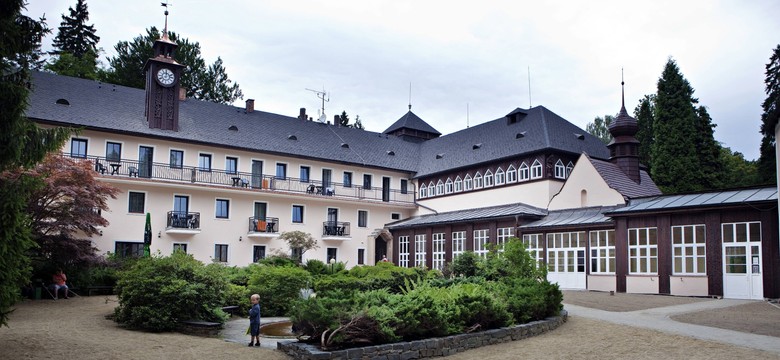 Fundacja księcia Liechtensteinu pozywa Czechy. Chodzi o majątek skonfiskowany po 1945 roku jako mienie niemieckie