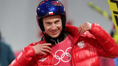 Kamil Stoch mistrzem olimpijskim! Zobacz, jak wyglądał na początku kariery [STARE ZDJĘCIA]