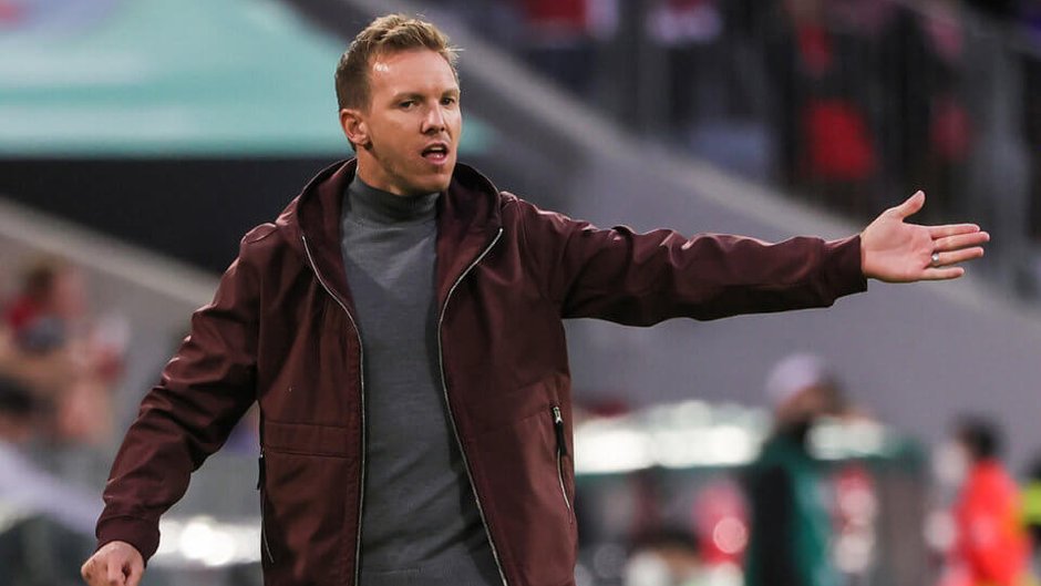 Julian Nagelsmann