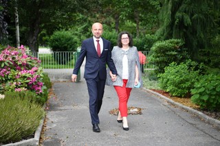 Wybory na prezydenta Rzeszowa. Ogólnopolska lekcja dla opozycji i PiS