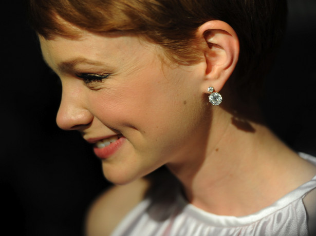 Carey Mulligan ma piękną konkurencję