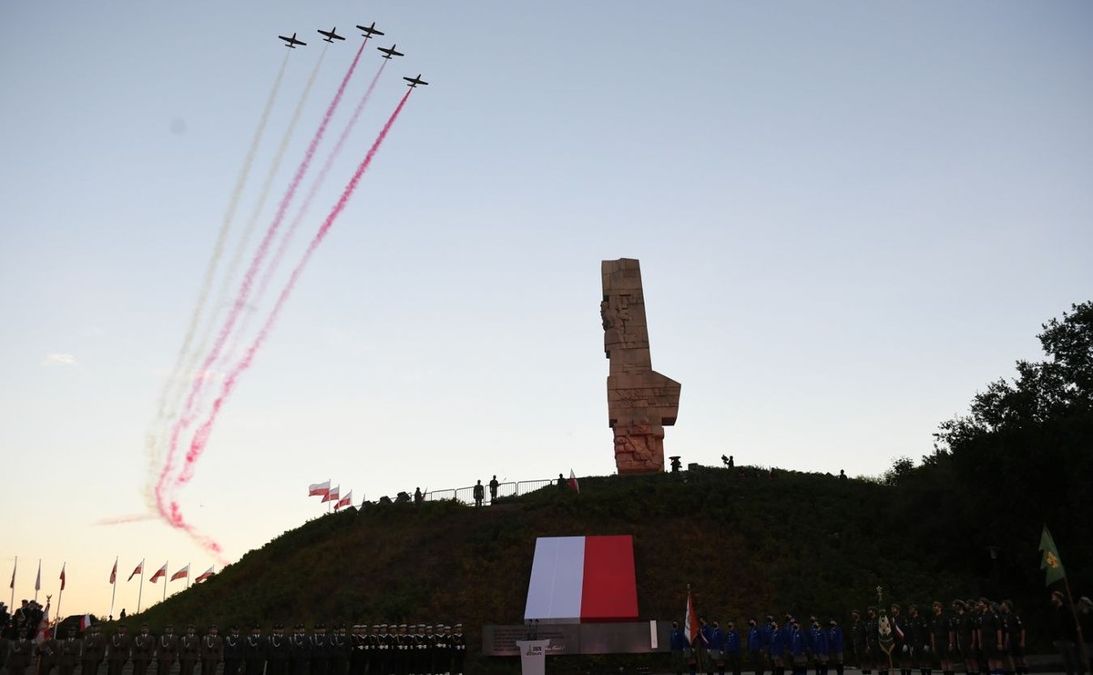 Eksperci zrekonstruują plastycznie wygląd twarzy obrońców Westerplatte
