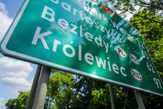 Rosja sugeruje, że atak na Królewiec może być celem ofensywnych zamiarów Warszawy