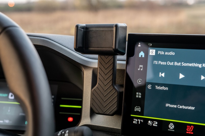 Dacia Duster hybrid 155