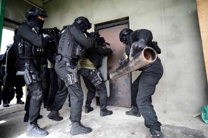 Obuka traje tri meseca