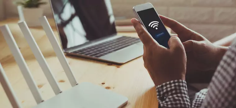 Prace nad Wi-Fi siódmej generacji już trwają. Nowa technologia w ciągu kilku lat