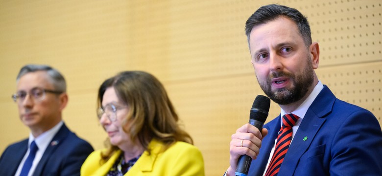 Wszyscy kandydaci do Sejmu powinni podpisać to OŚWIADCZENIE? "Albo milion na WOŚP lub Caritas"
