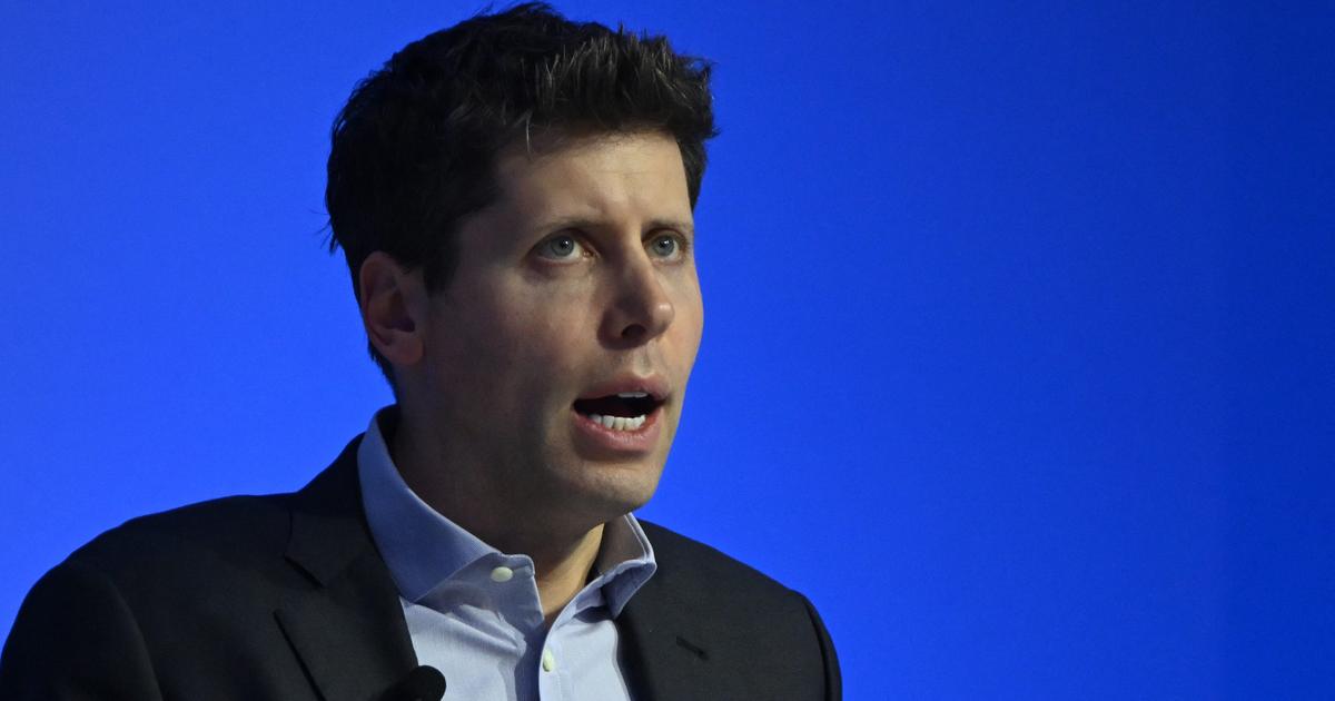 OpenAI CEO Sam Altman Acknowledges Underestimation of Antisemitism in the US