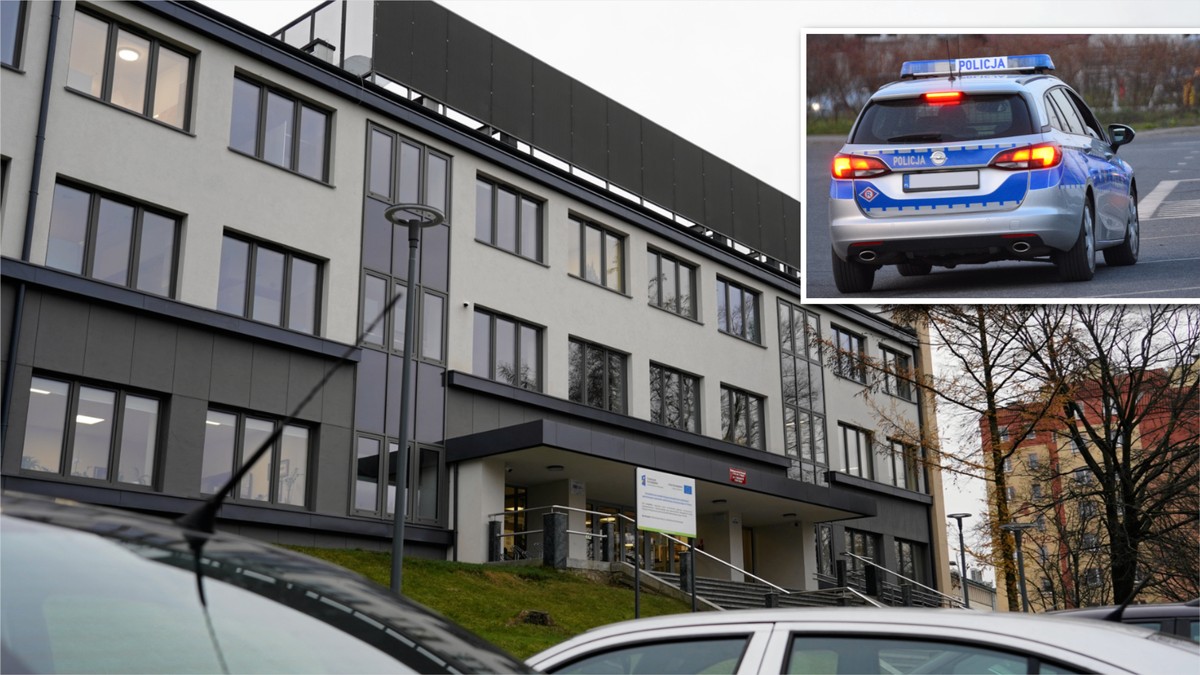 17-year-old's death and boy's fall from window at Olsztyn boarding school