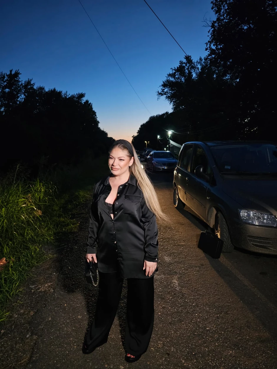 Slavlje Sanje Kužet