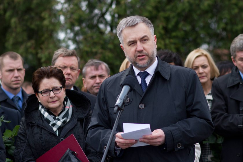 PO bierze sejmik. Woźniak znów marszałkiem