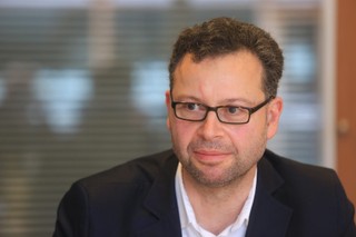 Kai-Olaf Lang: Stany Zjednoczone i Iran, powinny wspólnie usiąść do stołu [WYWIAD]