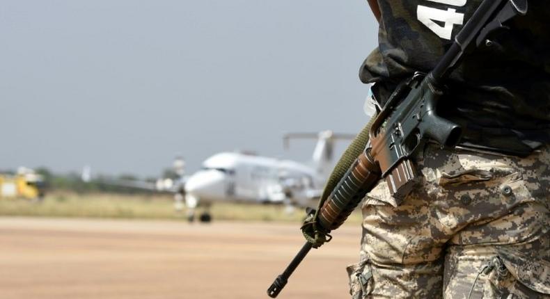 Last year, Ivory Coast launched an ambitious plan for the modernisation of the military, including an overhaul of personnel