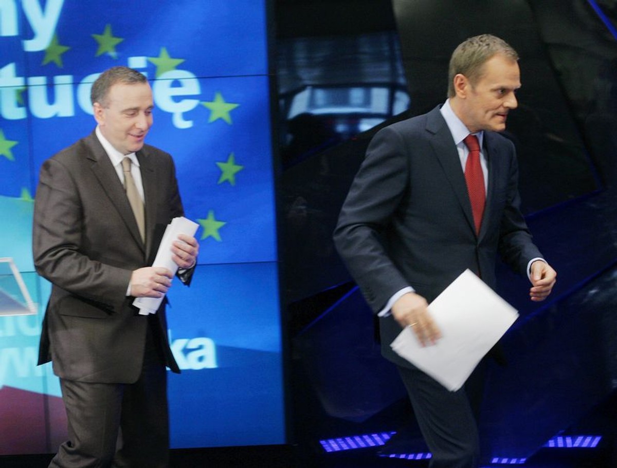 Największy przegrany nowego rozdania. Co dostał na otarcie łez?