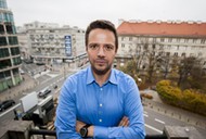 Rafał Trzaskowski Platforma Obywatelska PO polityka 