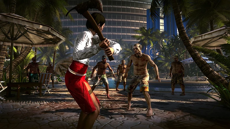 Dead Island