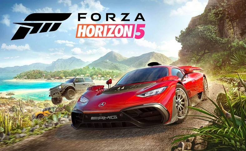 Forza Horizon 5