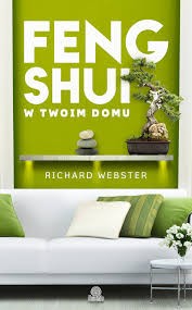 Feng shui w twoim domu - okładka