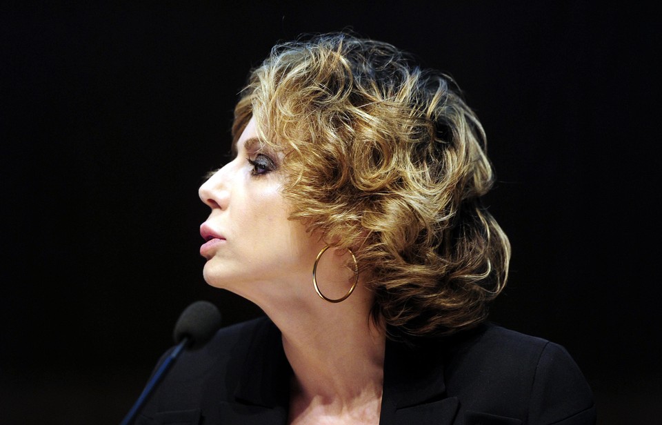 Marina Berlusconi