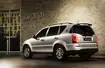 SsangYong Rexton zmierza do Europy