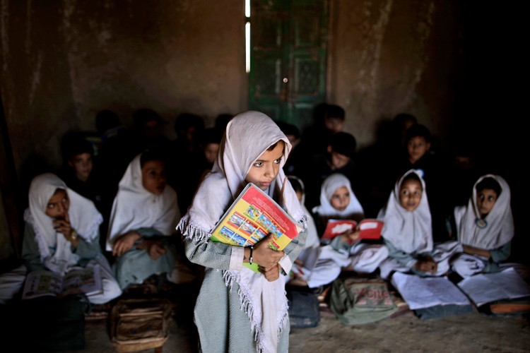 11 października, Międzynarodowy Dzień Dziewczynek