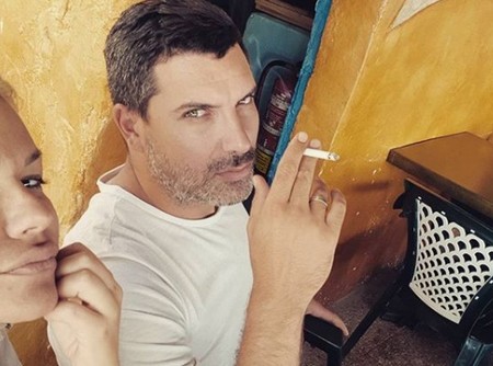 Nataša i Luka Lazukić