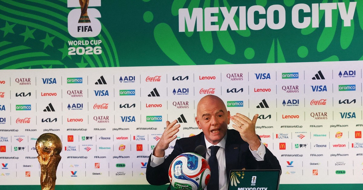 Wykluczeni kibice i problematyczne relacje. Dlaczego mundial 2026 już jest porażką