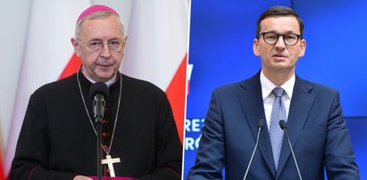 Episkopat krytykuje Polski Ład: nie po chrześcijańsku zabierać biednym księżom