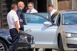 Bielan: Nie wierzę, że prokuratura jest wykorzystywana do sporu politycznego