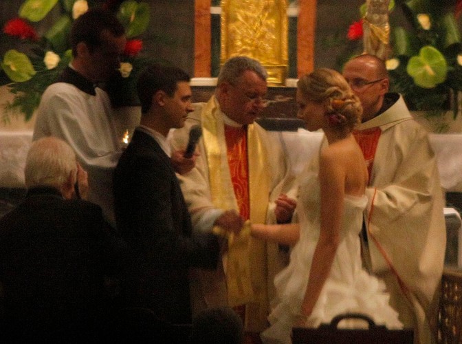 Damięcki powiedział 'tak'